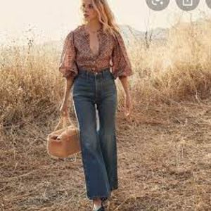 Doen - Melody jeans, 30